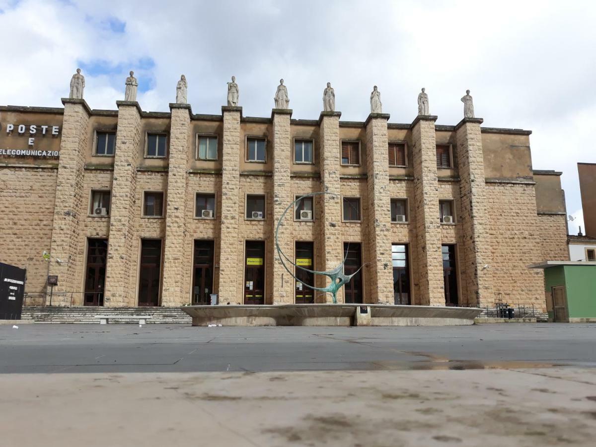 La Nicchia Vila Ragusa Exterior foto